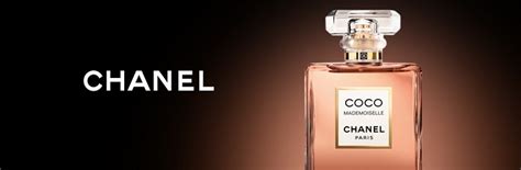 Chanel perfume marketing strategy